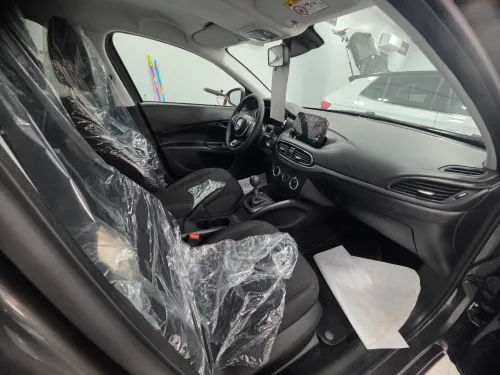 Fiat Tipo Sedan 2026 Business
