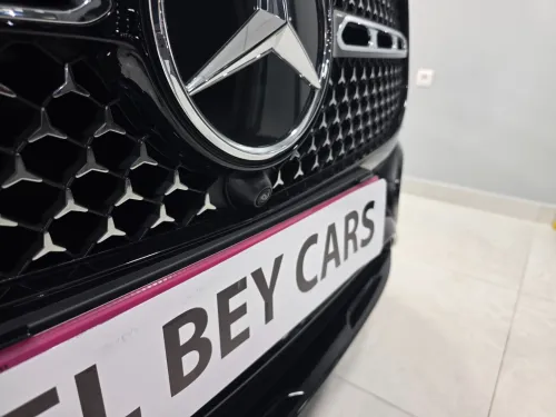 Mercedes GLE 300D 2026 AMG LINE