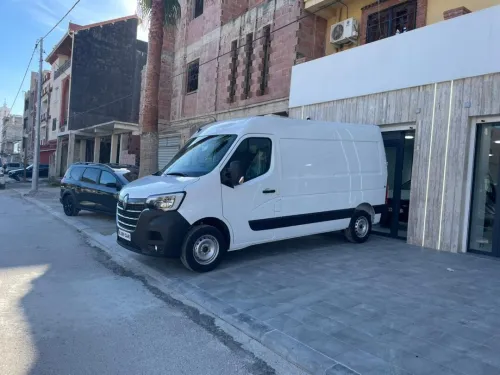 Renault Master 2025 Confort