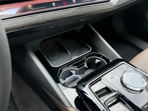BMW 520D 2026 M