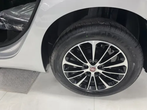 Fiat Tipo Sedan 2026 Life