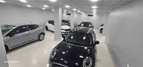Mini Cooper 2023 Cooper Edition Premium Plus
