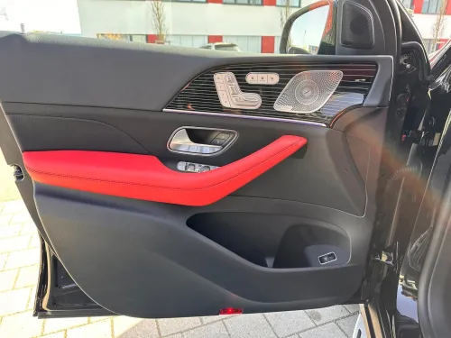 Mercedes GLE 300D 2026 AMG LINE