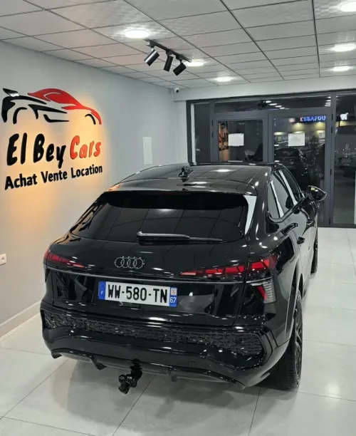 Audi Q3 2026 