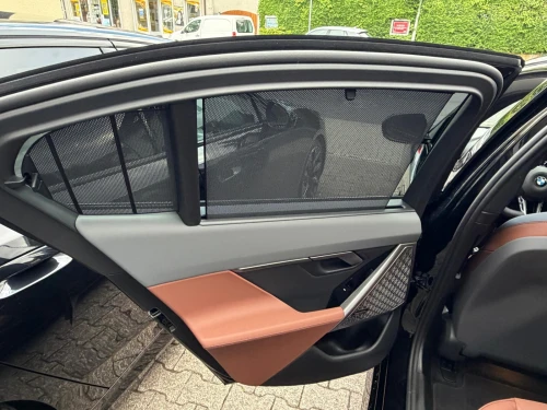 BMW 520D 2026 PACK M
