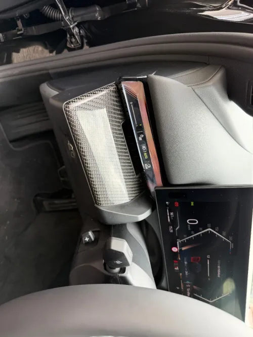 BMW Série 5 2026 PACK M