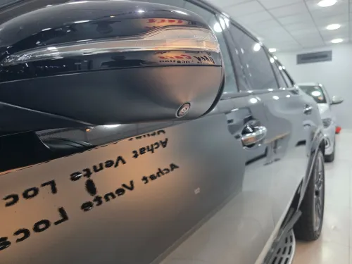 Mercedes GLE 300D 2026 AMG LINE