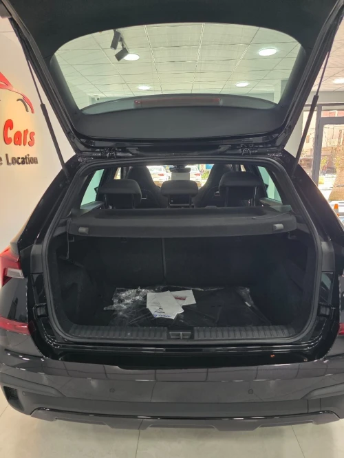 Skoda Kamiq 2026 Monte carlo