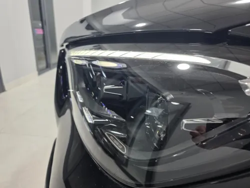 Mercedes GLE 300D 2026 AMG LINE