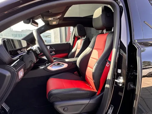 Mercedes GLE 300D 2026 AMG LINE