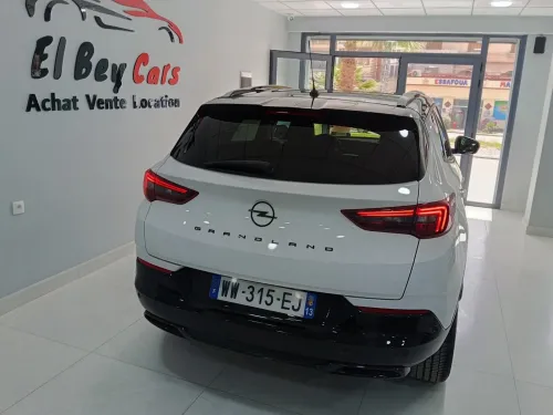 Opel GrandLand 2025 GS LINE