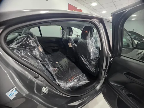 Fiat Tipo Sedan 2026 Business
