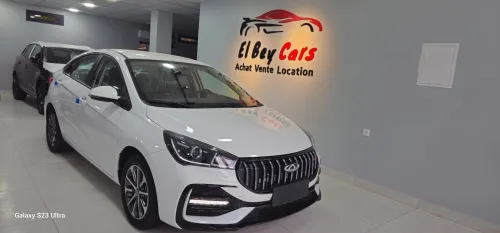 Chery Arrizo 5 2025 Comfort
