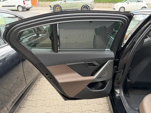 BMW Série 5 2026 PACK M