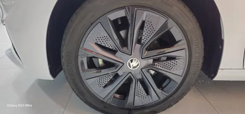 Skoda Fabia 2023 