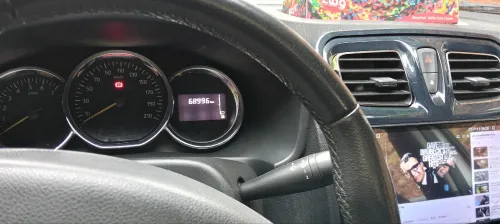 Renault Symbol 2015 Made In Bladi
