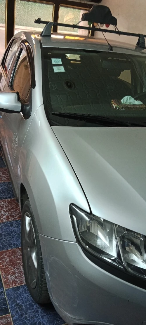 Renault Symbol 2015 Made In Bladi