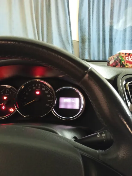 Renault Symbol 2015 Made In Bladi