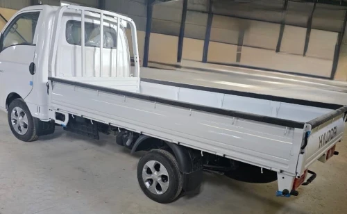 Hyundai H100 2026 H100