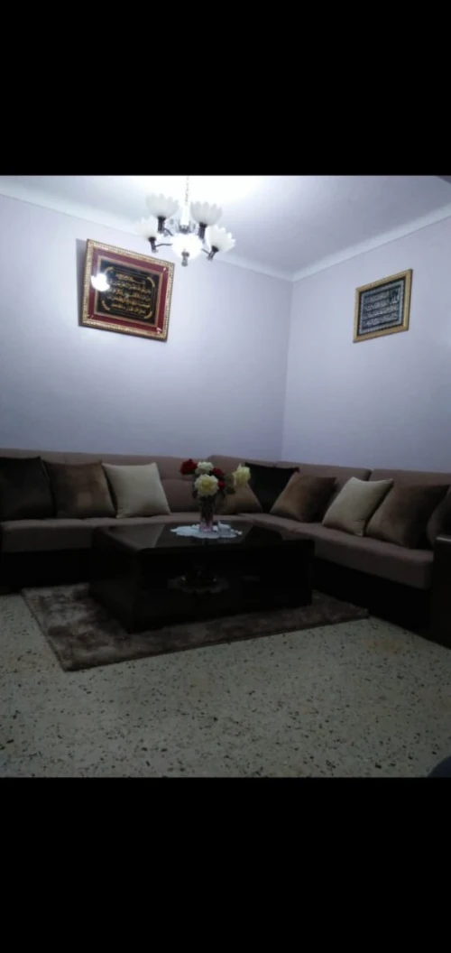 Vente Appartement F3 Oran Bir el djir