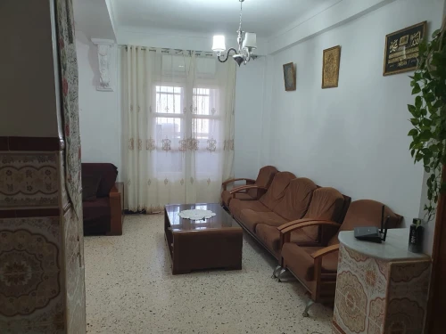 Vente Appartement F3 Oran Bir el djir