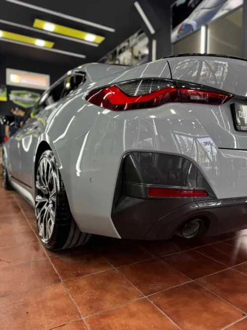 BMW 420 d 2024 Pack M