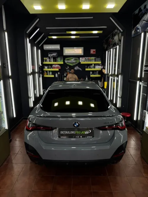 BMW 420 d 2024 Pack M