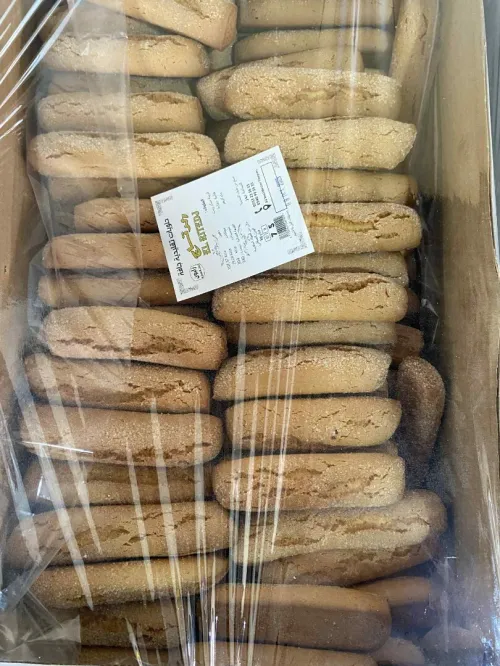 Tout type des gâteaux sec en gros