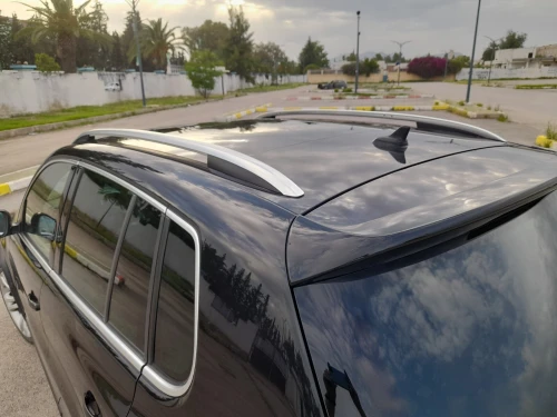 Volkswagen Tiguan 2014 R Line