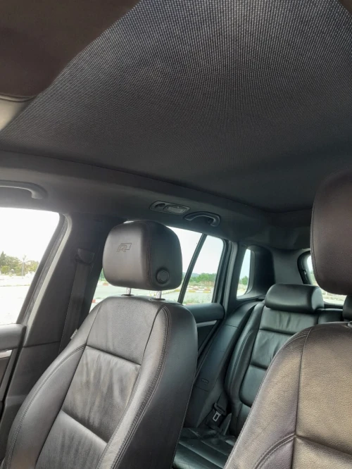 Volkswagen Tiguan 2014 R Line