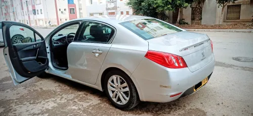 Peugeot 508 2013 508