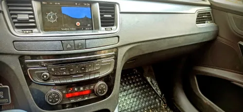 Peugeot 508 2013 508