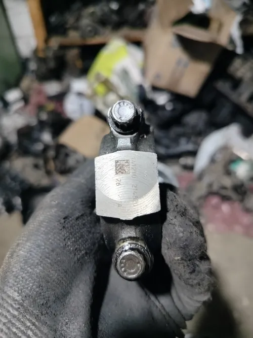 Piston (golf lion ,  A3) 1.6TDI diesel 