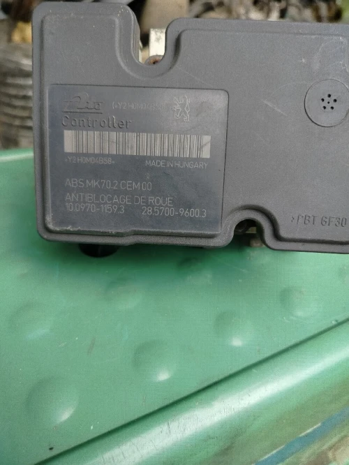 ABS 207
