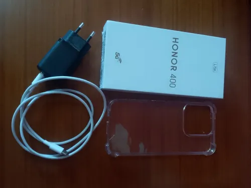 HONNOR 400 lite