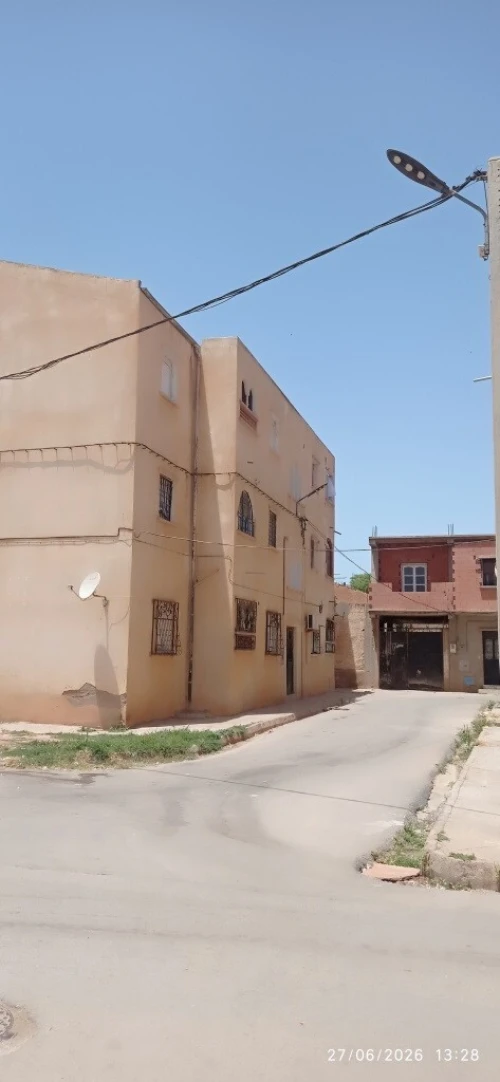 Vente Appartement F3 Aïn Témouchent El amria