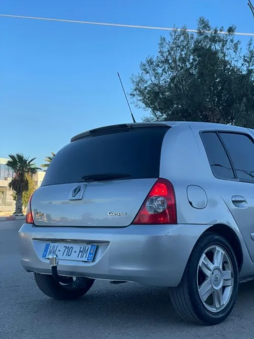 Renault Clio Campus 2013 