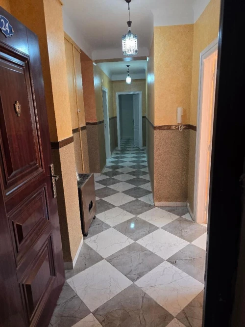 Vente Appartement F4 Béjaïa Bejaia