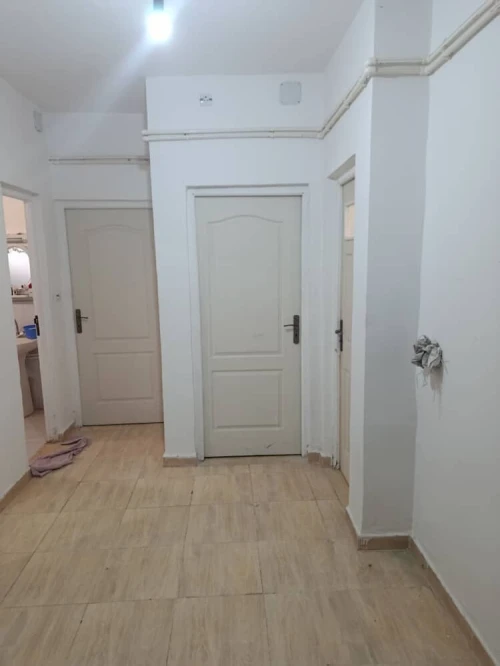 Location Appartement F3 Skikda Sidi mezghiche