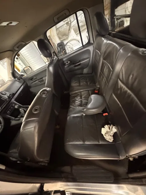 Volkswagen Amarok 2012 HighLine
