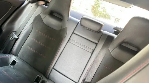 Mercedes CLA 2022 Coupé Exclusif + AMG 