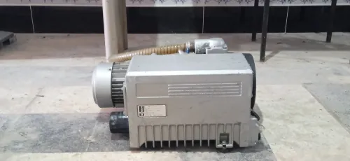 Pompe à vide ( sous-vide ) BUSCH