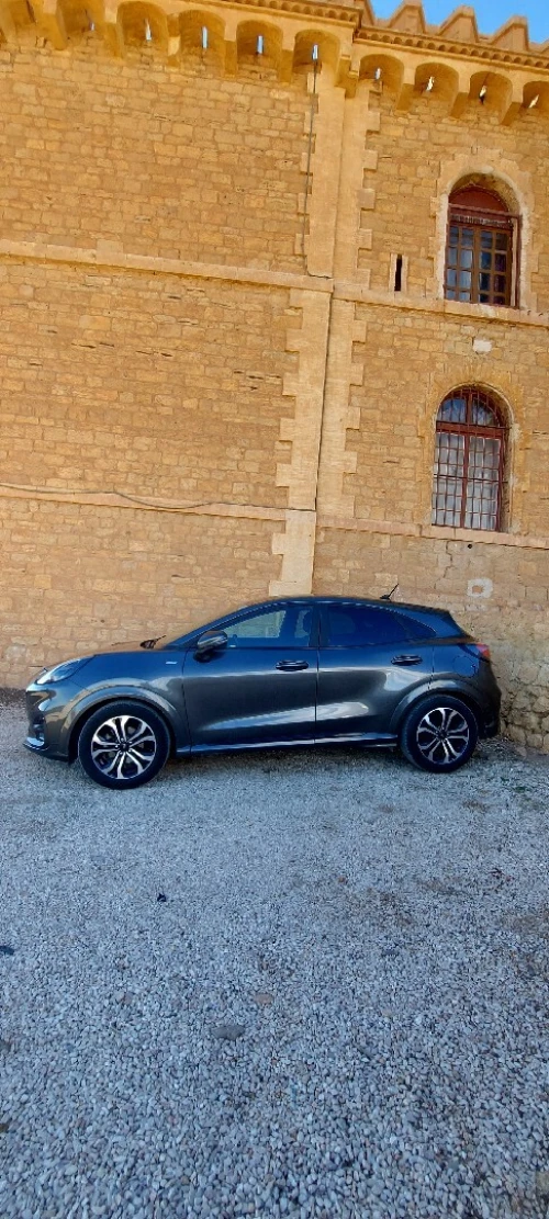 Renault Arkana 2022 Rs Line