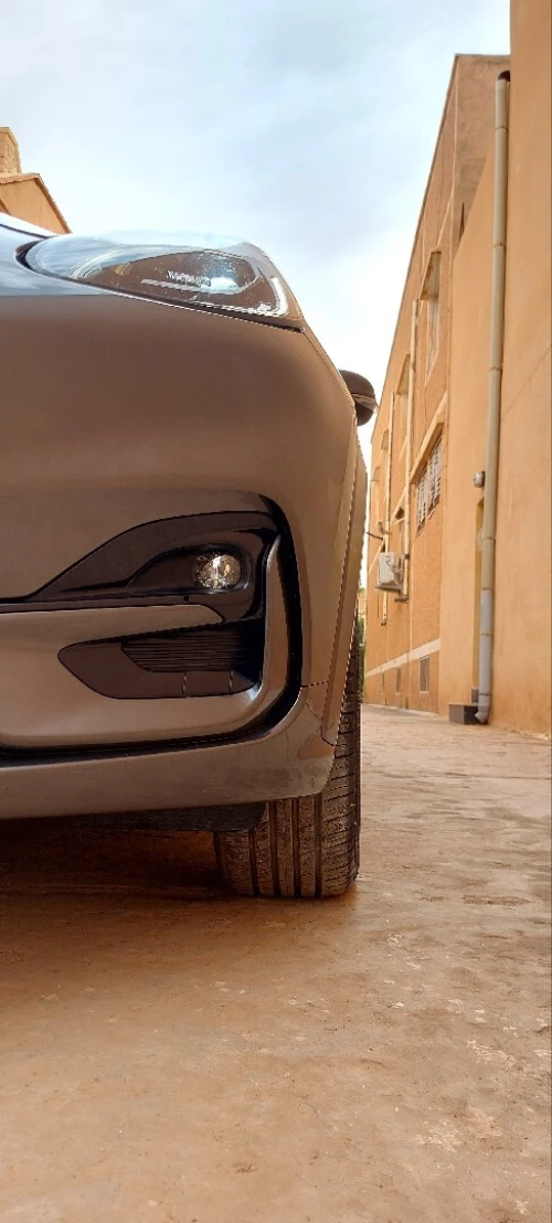 Ford Puma 2022 St line