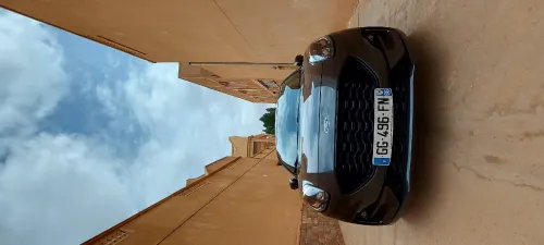 Ford PUMA 2022 ST line