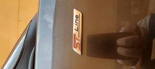 Ford PUMA 2022 ST line