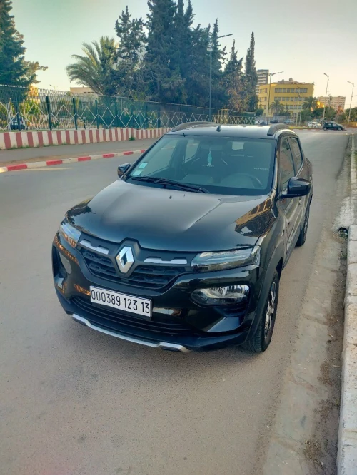 Renault Kwid 2023 