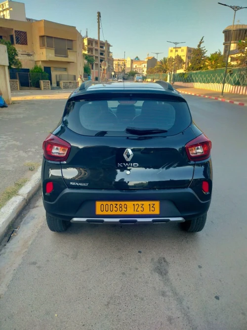 Renault Kwid 2023 