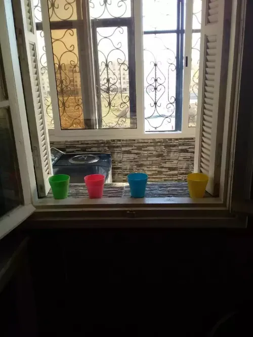 Vente Appartement F3 Constantine El khroub
