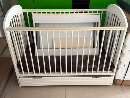 Lit bébé 